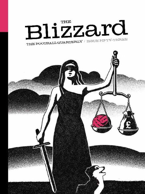 Title details for The Blizzard by Blizzard Media Limited  - Available